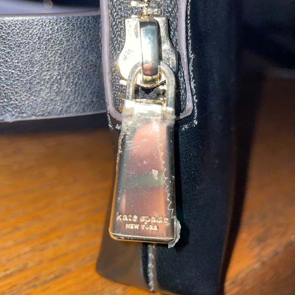 Kate Spade Belt Bag Set of Two, Black & White, NWT - Picture 11 of 15